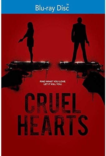 Cruel Hearts (Blu-ray)