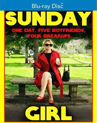 Sunday Girl (Blu-ray)