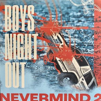 Nevermind 2 (Colv) (Ltd) (Red)