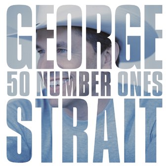 50 Number Ones (2-CD)
