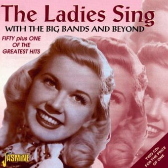 The Ladies Sing (2-CD)