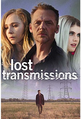 Lost Transmissions Nla