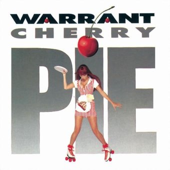 Cherry Pie [Expanded Edition]