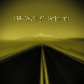 Erik Wøllo : Sojourns CD (2022) - Projekt Records | OLDIES.com