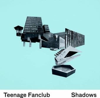 Shadows (Reissue) (180GV)