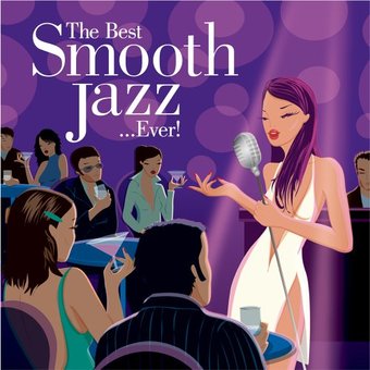 The Best Smooth Jazz...Ever! [2-CD Blue Note]