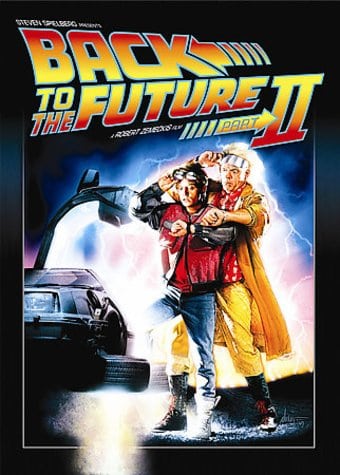 Back to the Future 2