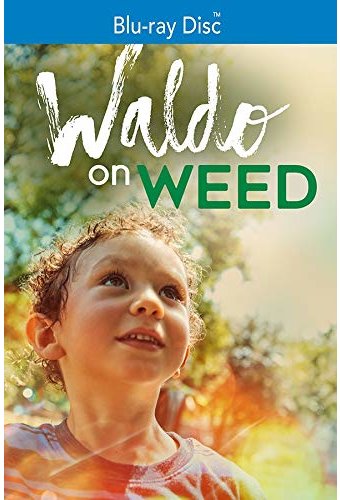Waldo on Weed (Blu-ray)