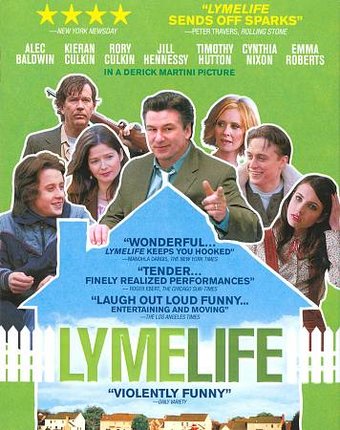 Lymelife (Blu-ray)