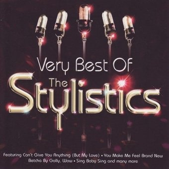 Very Best of The Stylistics