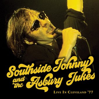 Live In Cleveland '77 (2Lp)