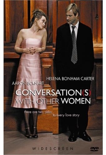 Conversation(s) with Other Women