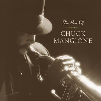 The Best of Chuck Mangione [Sony]