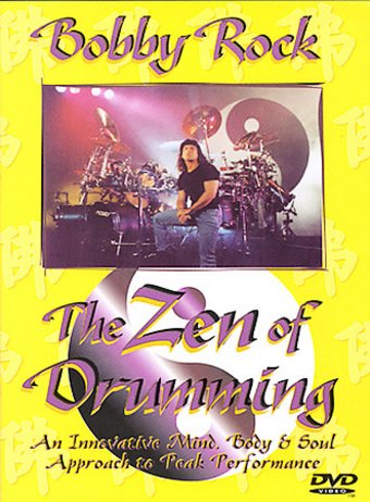 Zen of Drumming