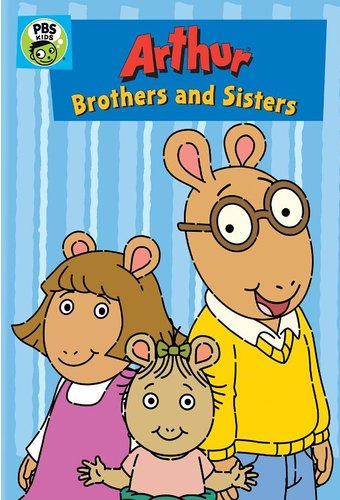Arthur: Brothers and Sisters