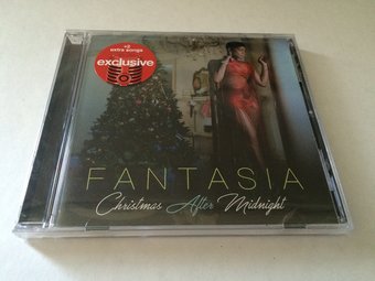 Ron Fair: Fantasia Christmas After Midnight
