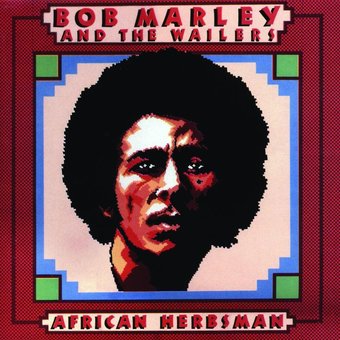 African Herbsman [Bonus Tracks]