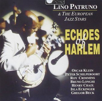 Echoes Of Harlem
