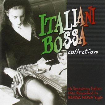 Italian Bossa Collection