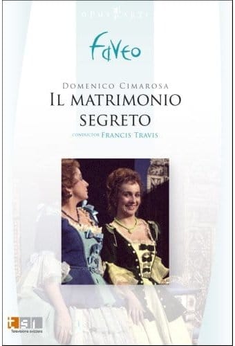 Domenico Cimarosa - Il Matrimonio Segreto
