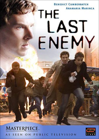The Last Enemy (2-DVD)