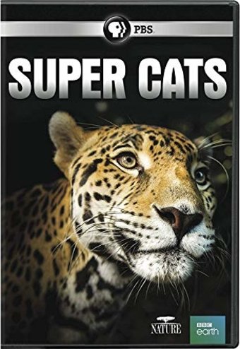 PBS - Nature: Super Cats