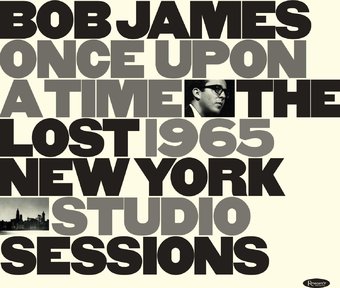 Once Upon a Time: The Lost 1965 New York Studio