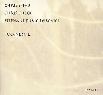 Stephane Furic Leibovici: Jugendstil