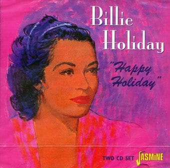Happy Holiday (2-CD)