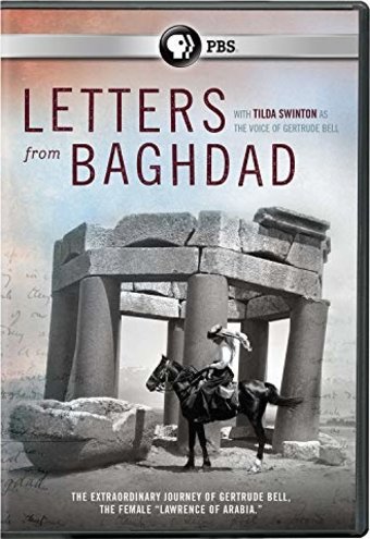 PBS - Letters from Baghdad