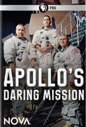 PSB - NOVA: Apollo's Daring Mission
