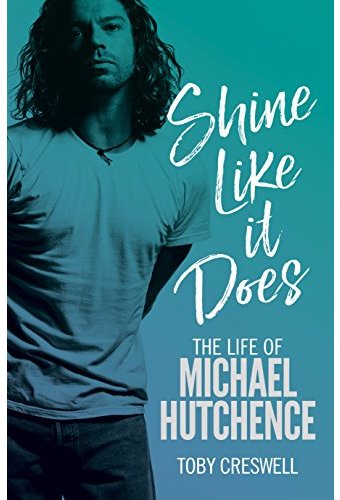 INXS - Shine Like It Does: The Life of Michael