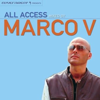 All Access (Mixed By Marco V)
