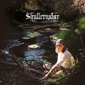 Skullcrusher (Picture Disc) (Ep) (Pict)