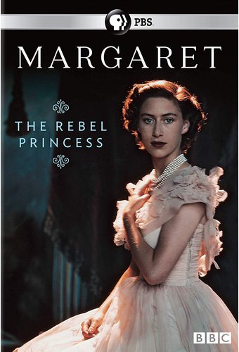 PBS - Margaret: The Rebel Princess