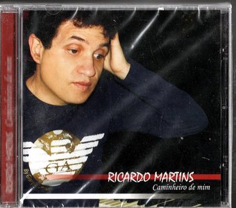 Ricardo Martins-Caminheiro De Mim