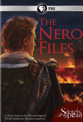 Secrets Of The Dead:Nero Files