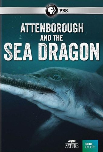 PBS - Nature: Attenborough and the Sea Dragon