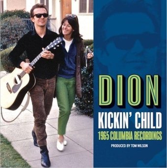 Kickin' Child: 1965 Columbia Recordings