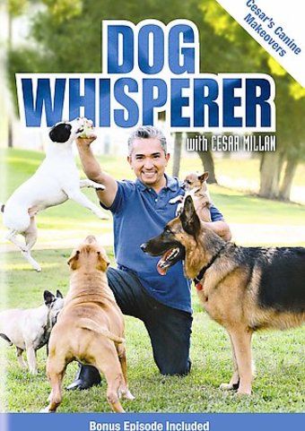 Dog Whisperer with Cesar Millan - Cesar's Canine