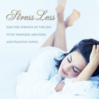 Reflections - Stress Less