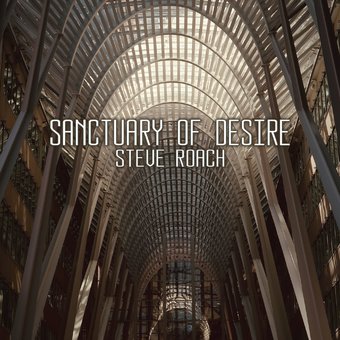 Sanctuary Of Desire (2Cd)