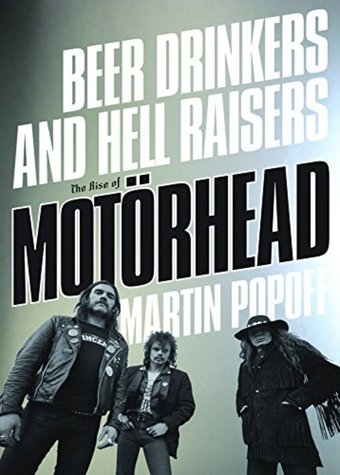 Motörhead - Beer Drinkers and Hell Raisers: The