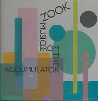 Music from the Accumulator
