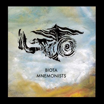 The Biota Box (6-CD)