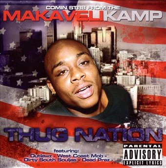 Thug Nation [PA]