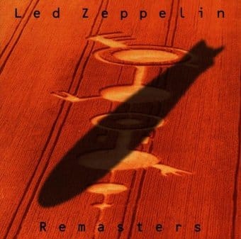 Remasters (2-CD) [Import]
