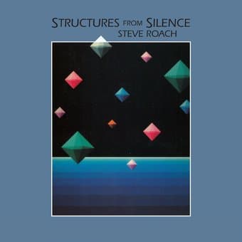 Structures from Silence: 40th Anniversary (Single