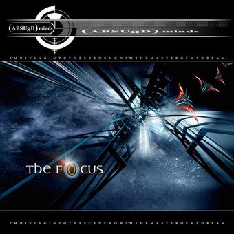 The Focus [Bonus Tracks]