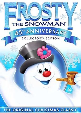Frosty the Snowman (45th Anniversary)